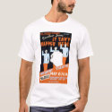 Sinclair Lewis Play 1937 WPA t-shirts by lc_wpa Sinclair Lewis Play 1937 WPA t-shirts
