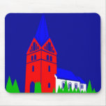Sindbjerg Church Mouse Pads