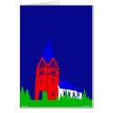 Sindbjerg Kirke - Sindbjerg Church cards