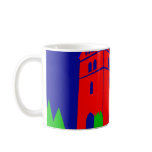 Sindbjerg Kirke - Sindbjerg Church Mugs