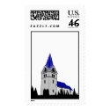 Sindbjerg Kirke - Sindbjerg Church postage