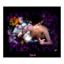 Sinderella posters