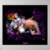 Sinderella Print