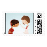 Sindhoor stamps