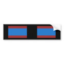 Sindi, Estonia bumper stickers by bestflag Sindi, Estonia bumper stickers