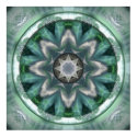 Sindu Mandala Poster posters
