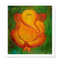Sinduri Lord Ganesha posters