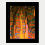 Sine City (Gold) posters
