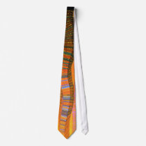 Sine City (Gold) ties by gtran Sine City (Gold) ties