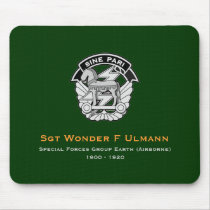 SINE PARI MOUSEPADS