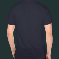 Sine Waves t-shirts