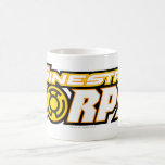 Sinestro Corps Coffee Mugs