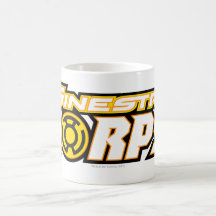 Sinestro Corps Coffee Mugs