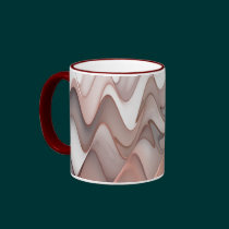 SineWaves mugs