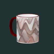 SineWaves mugs