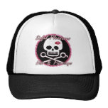 Sinful Pleasures Hat