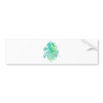 Sing_A_Song Bumper Sticker