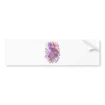 Sing_A_Song Bumper Sticker