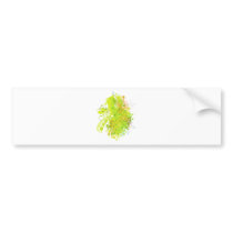 Sing_A_Song Bumper Sticker