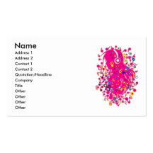 Sing_A_Song Business Card
