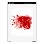 Sing_A_Song iPad 3 Decals
