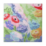 Sing for Summer Tile tiles