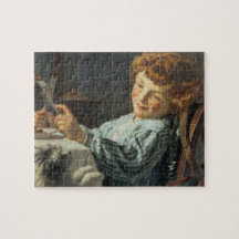 Sing for your Supper Puzzles
