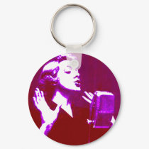 SING Key Chain keychains
