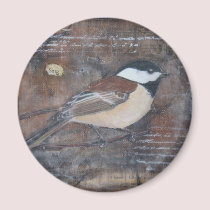 Sing Magnet