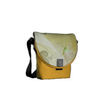 Sing me a Butterfly 5 Courier Bags