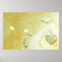 Sing me a Butterfly 5 Poster