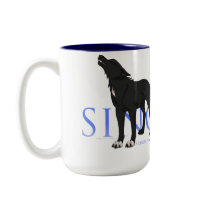 Sing mugs by CanidaeGraphicNovel Sing mugs