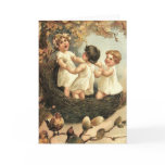 Sing of Spring! cards