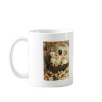 Sing of Spring! mugs by AlabasterRose Sing of Spring! mugs