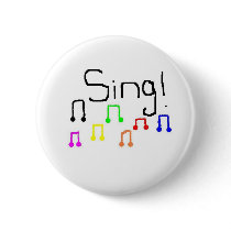 Sing Pin buttons