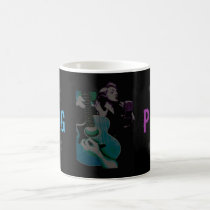 SING-PLAY Music Mug mugs