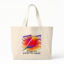 SING,SING,SING bags