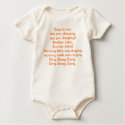 Sing to me:Are you sleeping, are you sleeping?B... t-shirts by roxi1st Sing to me:Are you sleeping, are you sleeping?B... t-shirts