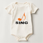 Sing T Shirts