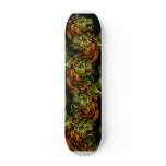 Singa-Laut Dark Skateboard