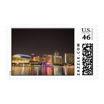 Singapore1 postage
