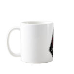 SINGAPORE AIR FORCE BLACK KNIGHTS RSAF mugs