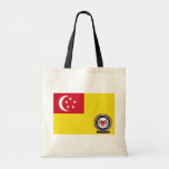 Singapore Army Bag