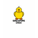 Singapore Chick t-shirts by chicktshirts8 Singapore Chick t-shirts
