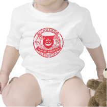 Singapore Coat of Arms t-shirts