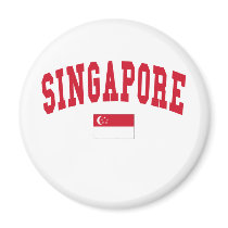 Singapore College Style magnets by repofcountries Singapore College Style magnets