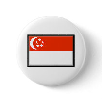 Singapore Flag buttons