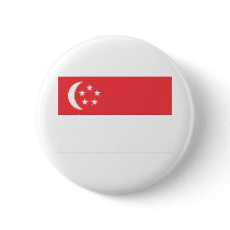 Singapore Flag buttons