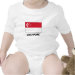 Infant Onesie / Creeper