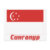 language, name, russian, flag, singapore, world